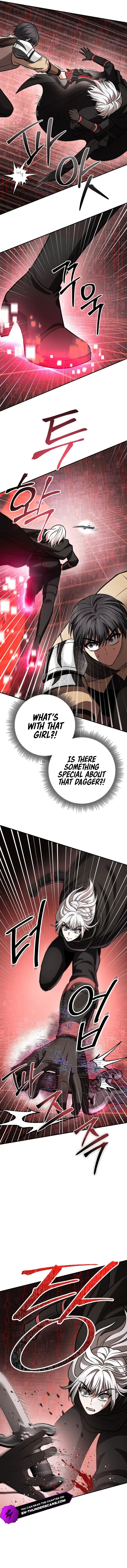 King of Gacha ~God’s Gamer~ Chapter 19 page 7