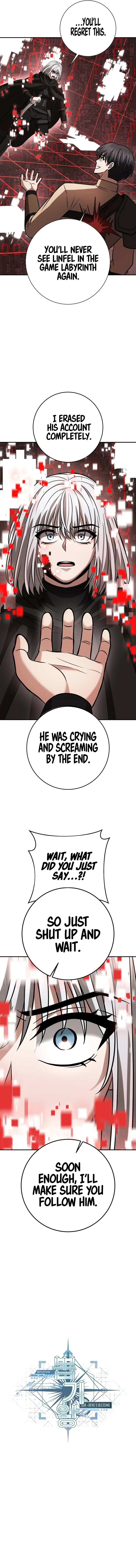 King of Gacha ~God’s Gamer~ Chapter 19 page 11