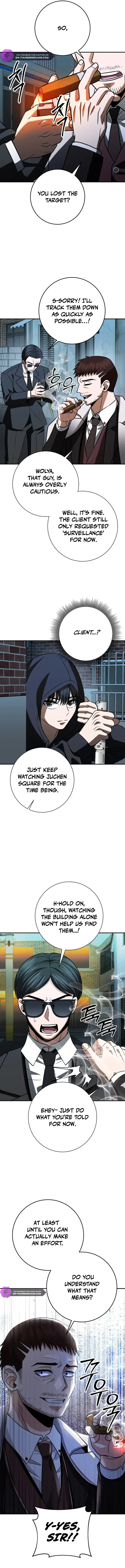 King of Gacha ~God’s Gamer~ Chapter 21 page 10