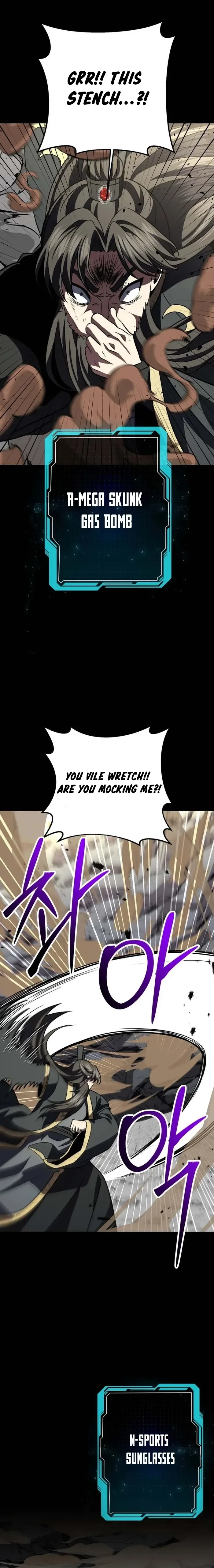 King of Gacha ~God’s Gamer~ Chapter 24 page 16