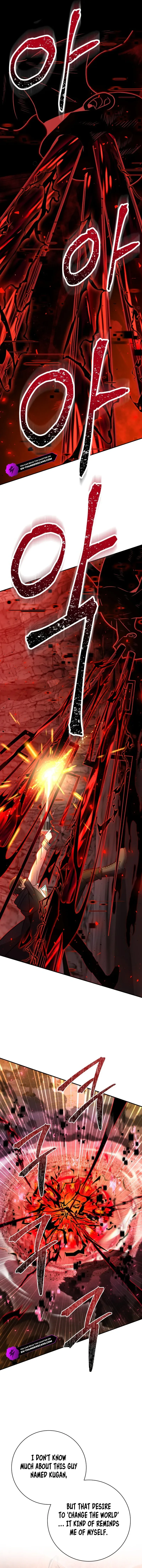 King of Gacha ~God’s Gamer~ Chapter 27 page 16