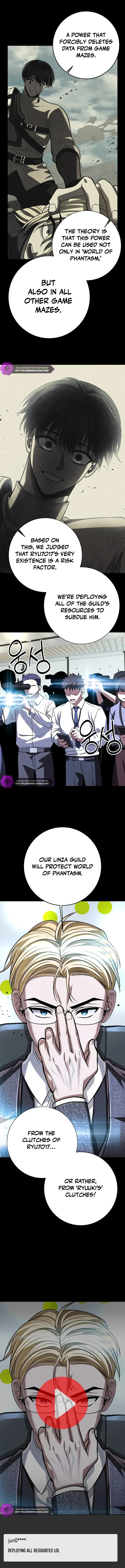 King of Gacha ~God’s Gamer~ Chapter 23 page 3