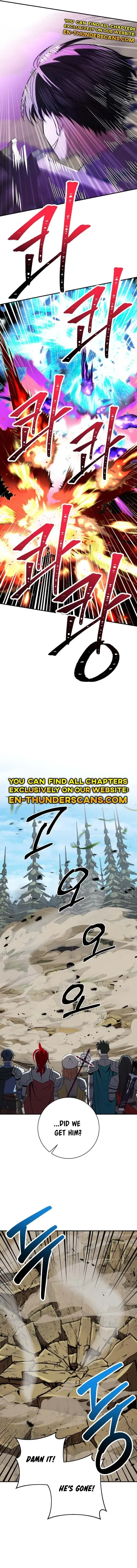 King of Gacha ~God’s Gamer~ Chapter 25 page 11