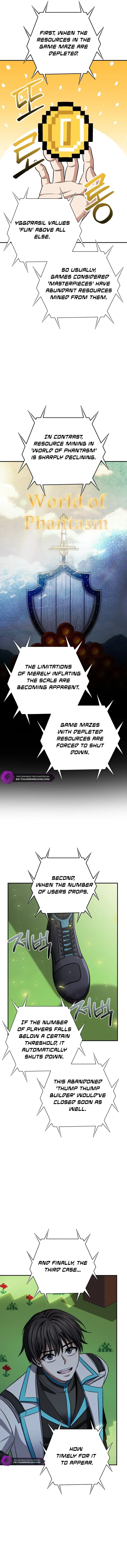 King of Gacha ~God’s Gamer~ Chapter 23 page 12