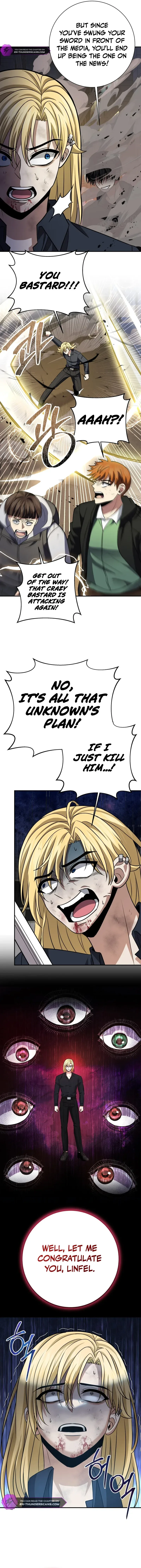 King of Gacha ~God’s Gamer~ Chapter 22 page 16