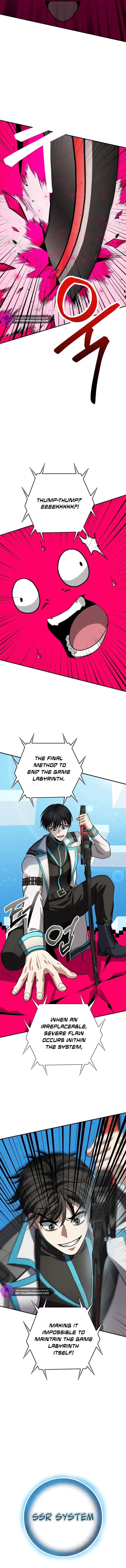 King of Gacha ~God’s Gamer~ Chapter 23 page 16
