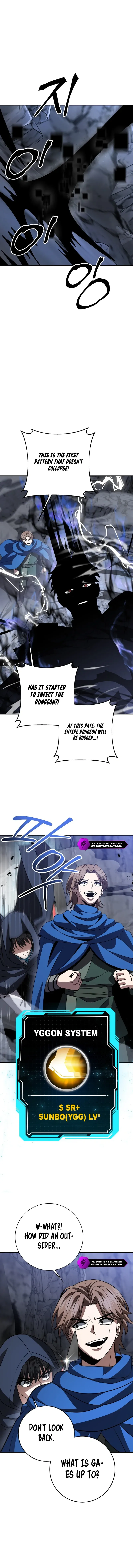 King of Gacha ~God’s Gamer~ Chapter 26 page 20