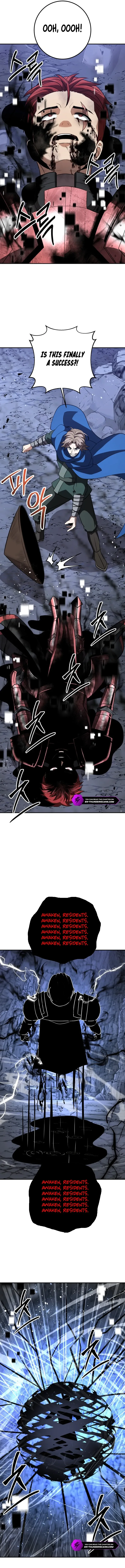 King of Gacha ~God’s Gamer~ Chapter 26 page 19