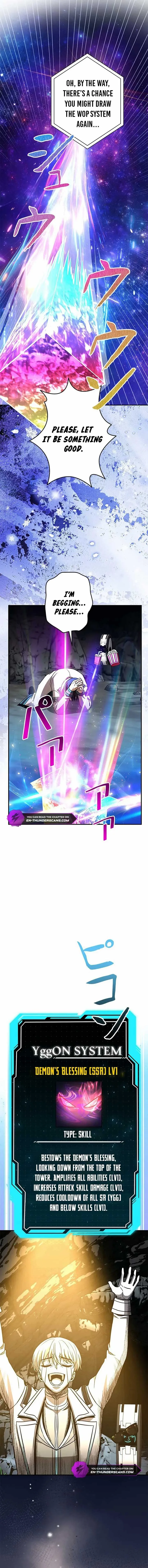 King of Gacha ~God’s Gamer~ Chapter 35 page 6