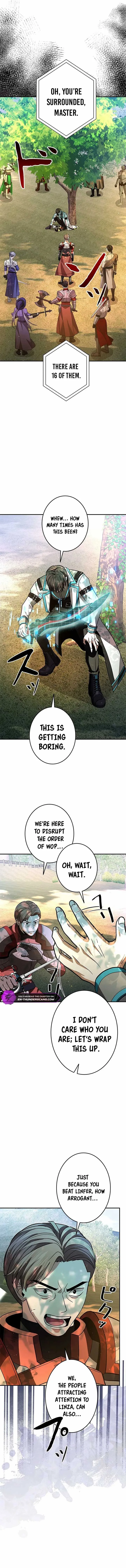 King of Gacha ~God’s Gamer~ Chapter 35 page 16