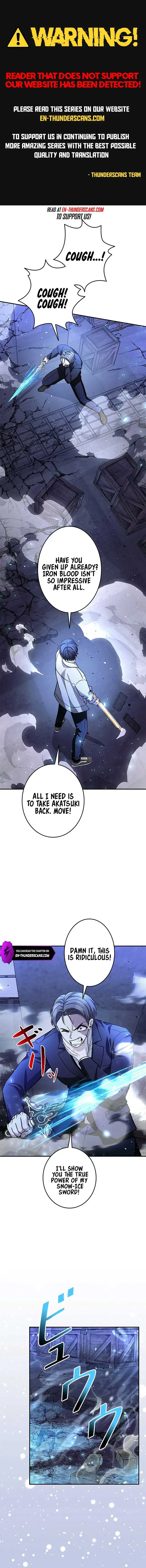 King of Gacha ~God’s Gamer~ Chapter 31 page 2