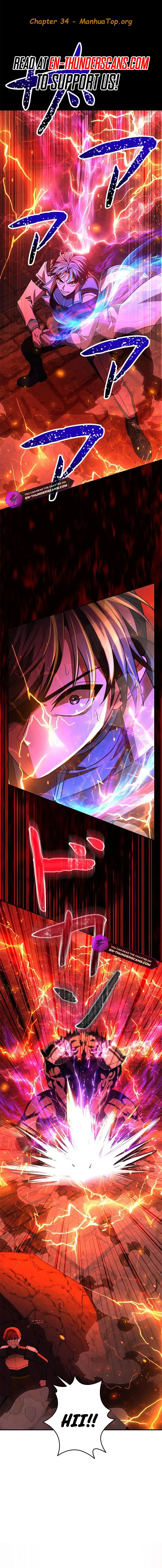 King of Gacha ~God’s Gamer~ Chapter 34 page 2