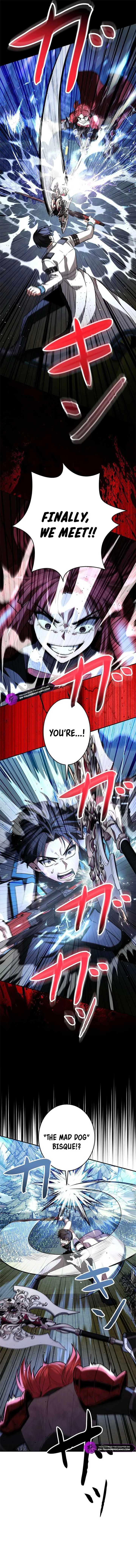 King of Gacha ~God’s Gamer~ Chapter 37 page 3