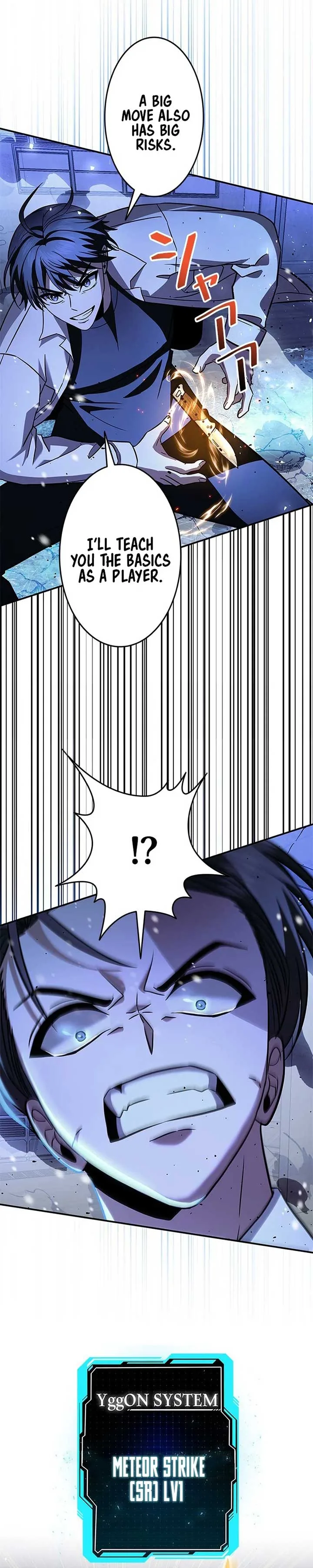 King of Gacha ~God’s Gamer~ Chapter 31 page 12