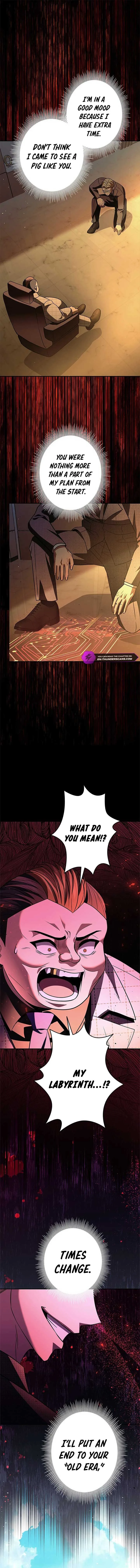 King of Gacha ~God’s Gamer~ Chapter 37 page 12