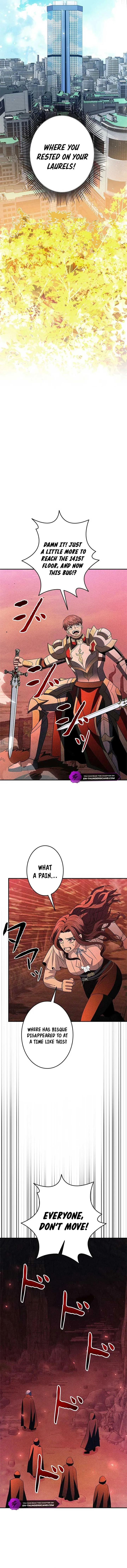 King of Gacha ~God’s Gamer~ Chapter 37 page 13