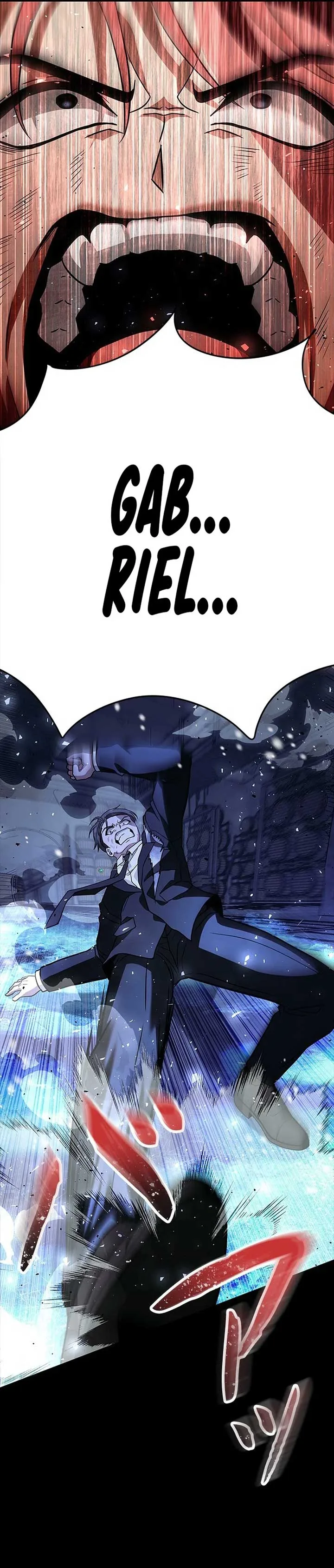 King of Gacha ~God’s Gamer~ Chapter 31 page 17