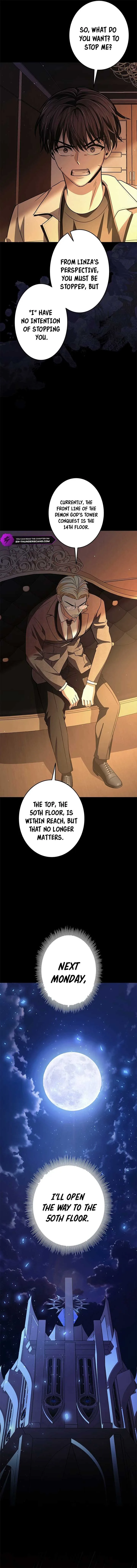 King of Gacha ~God’s Gamer~ Chapter 37 page 17
