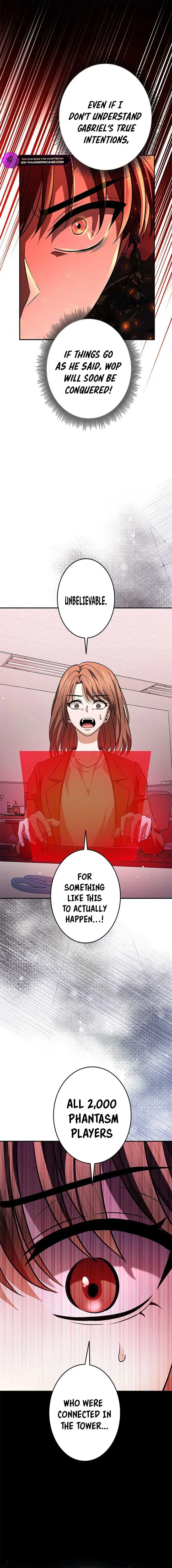 King of Gacha ~God’s Gamer~ Chapter 37 page 18