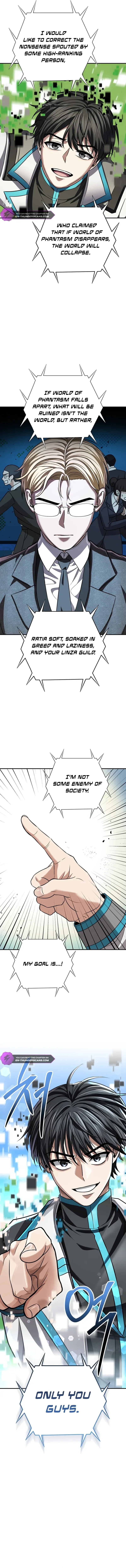 King of Gacha ~God’s Gamer~ Chapter 23 page 19