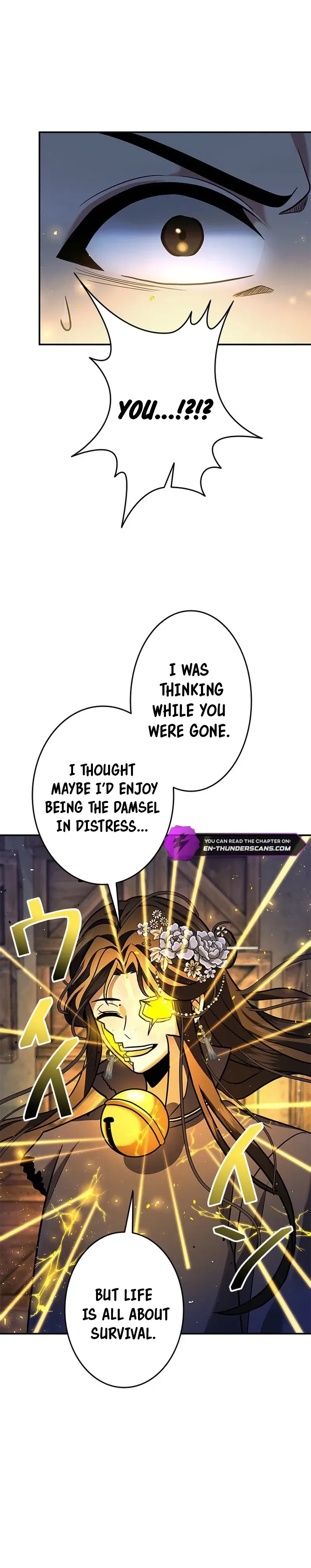 King of Gacha ~God’s Gamer~ Chapter 29 page 11