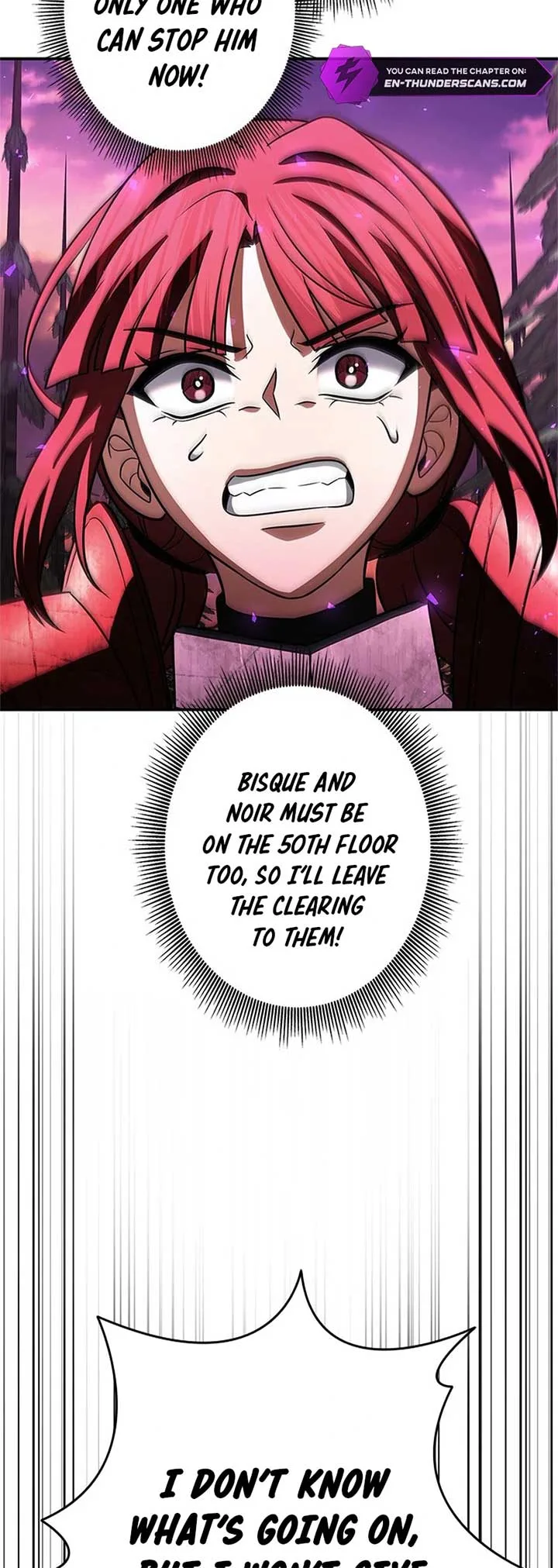 King of Gacha ~God’s Gamer~ Chapter 38 page 17