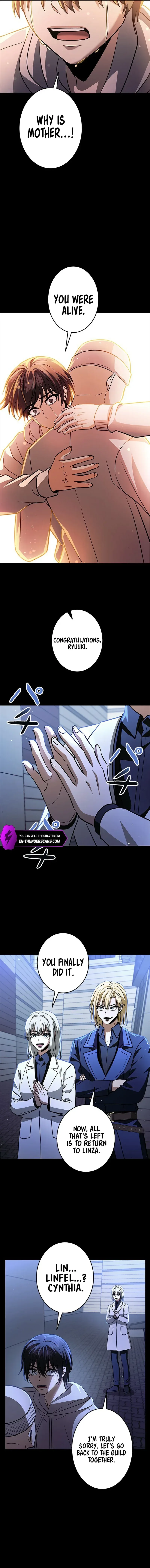 King of Gacha ~God’s Gamer~ Chapter 30 page 15