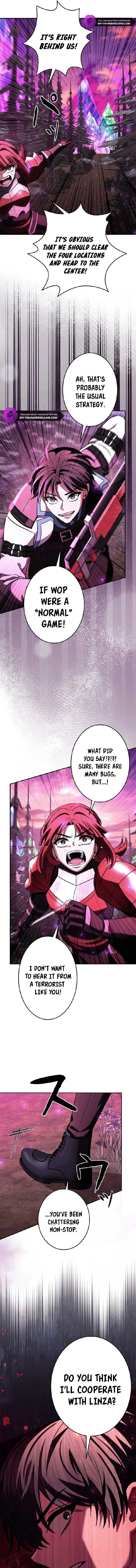 King of Gacha ~God’s Gamer~ Chapter 38 page 14