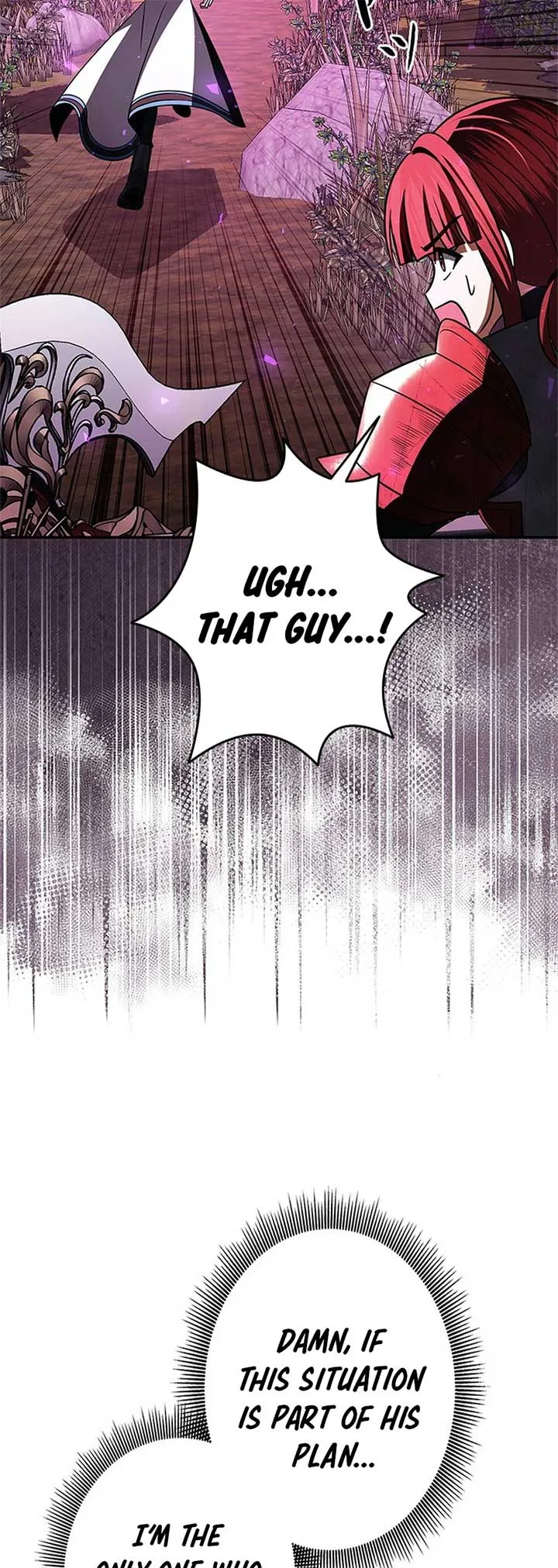 King of Gacha ~God’s Gamer~ Chapter 38 page 16