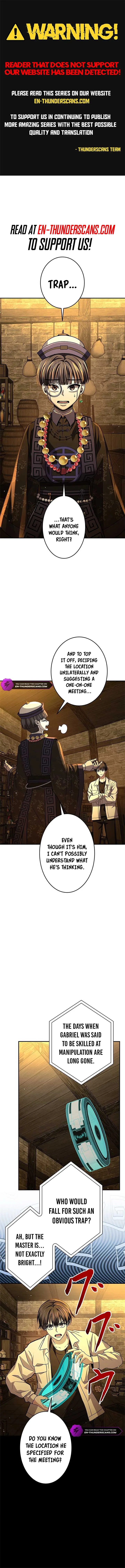 King of Gacha ~God’s Gamer~ Chapter 36 page 2