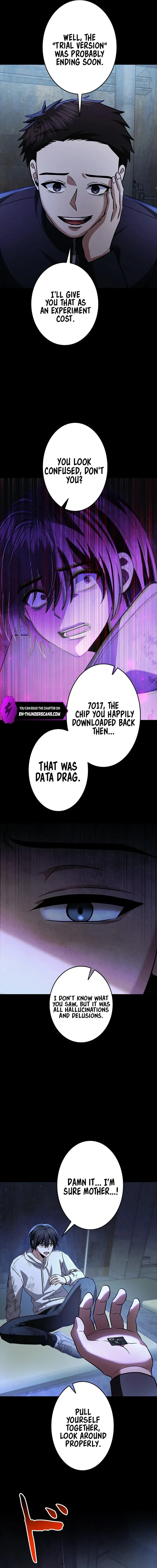 King of Gacha ~God’s Gamer~ Chapter 30 page 17