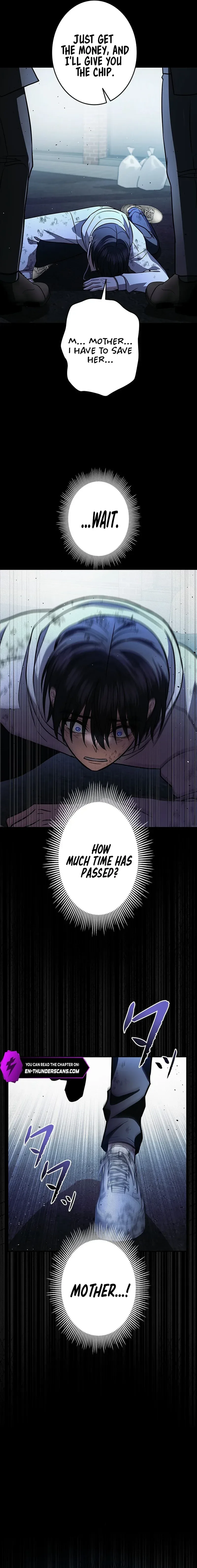 King of Gacha ~God’s Gamer~ Chapter 30 page 19