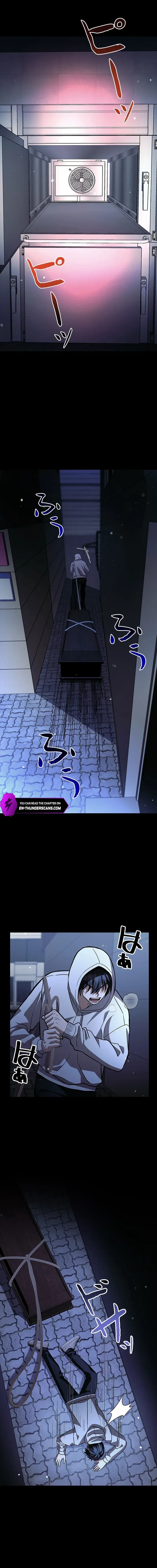 King of Gacha ~God’s Gamer~ Chapter 30 page 13