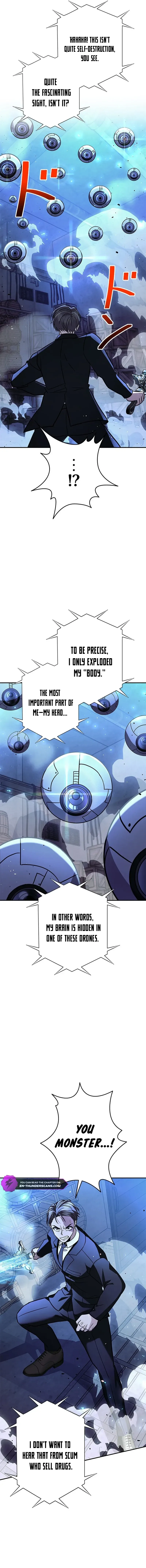 King of Gacha ~God’s Gamer~ Chapter 29 page 13