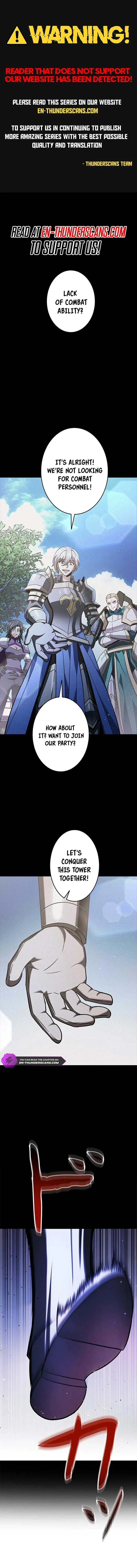 King of Gacha ~God’s Gamer~ Chapter 33 page 2