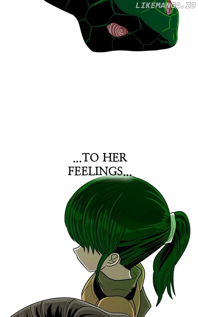 Dating to Survive Chapter 90 page 4