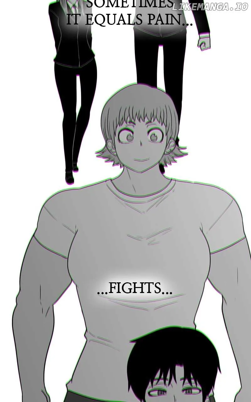 Dating to Survive Chapter 90 page 27