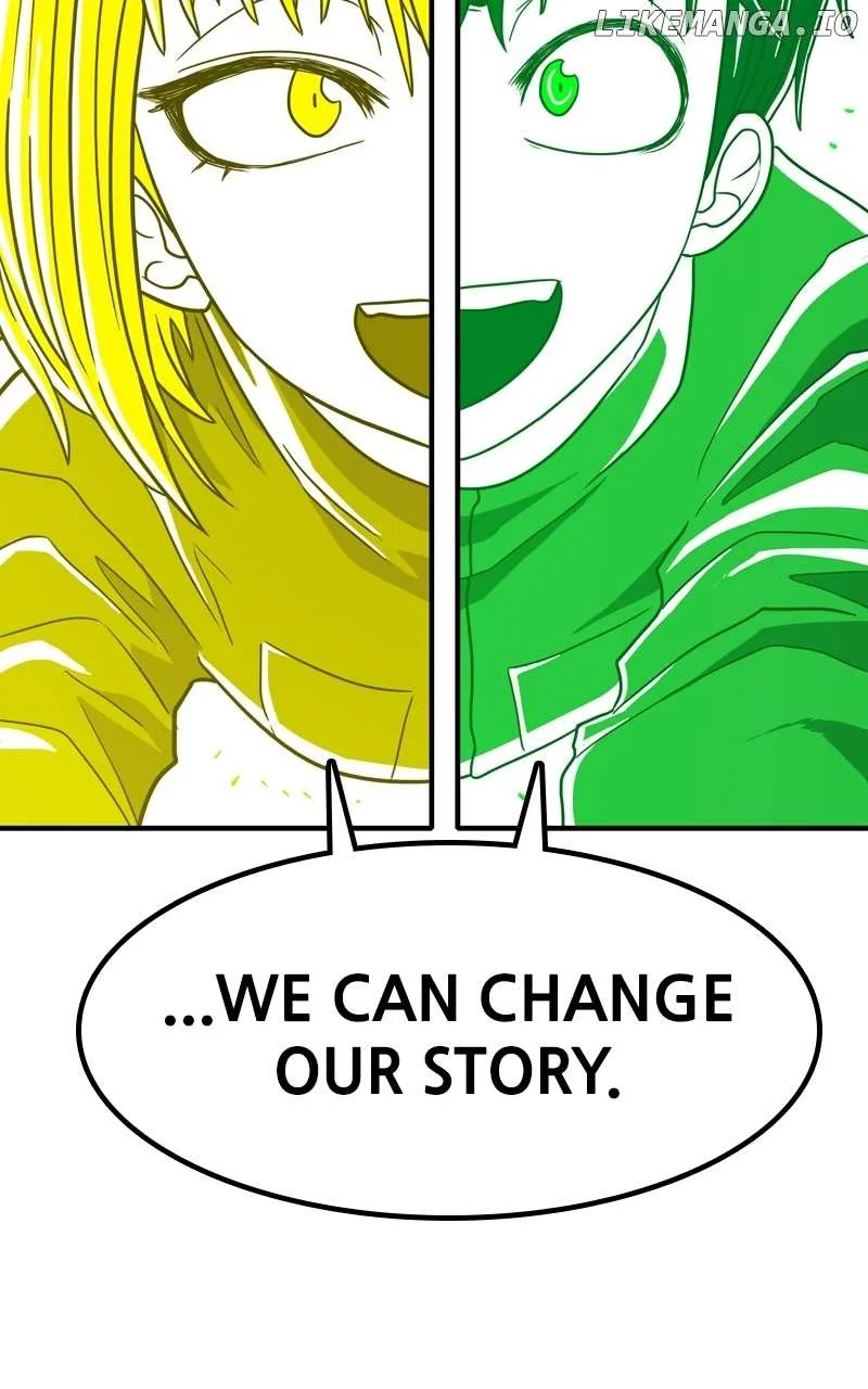 Dating to Survive Chapter 90 page 35