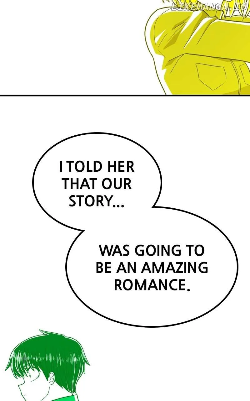 Dating to Survive Chapter 90 page 40