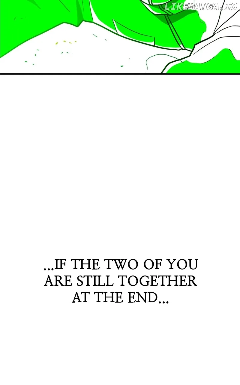 Dating to Survive Chapter 90 page 33