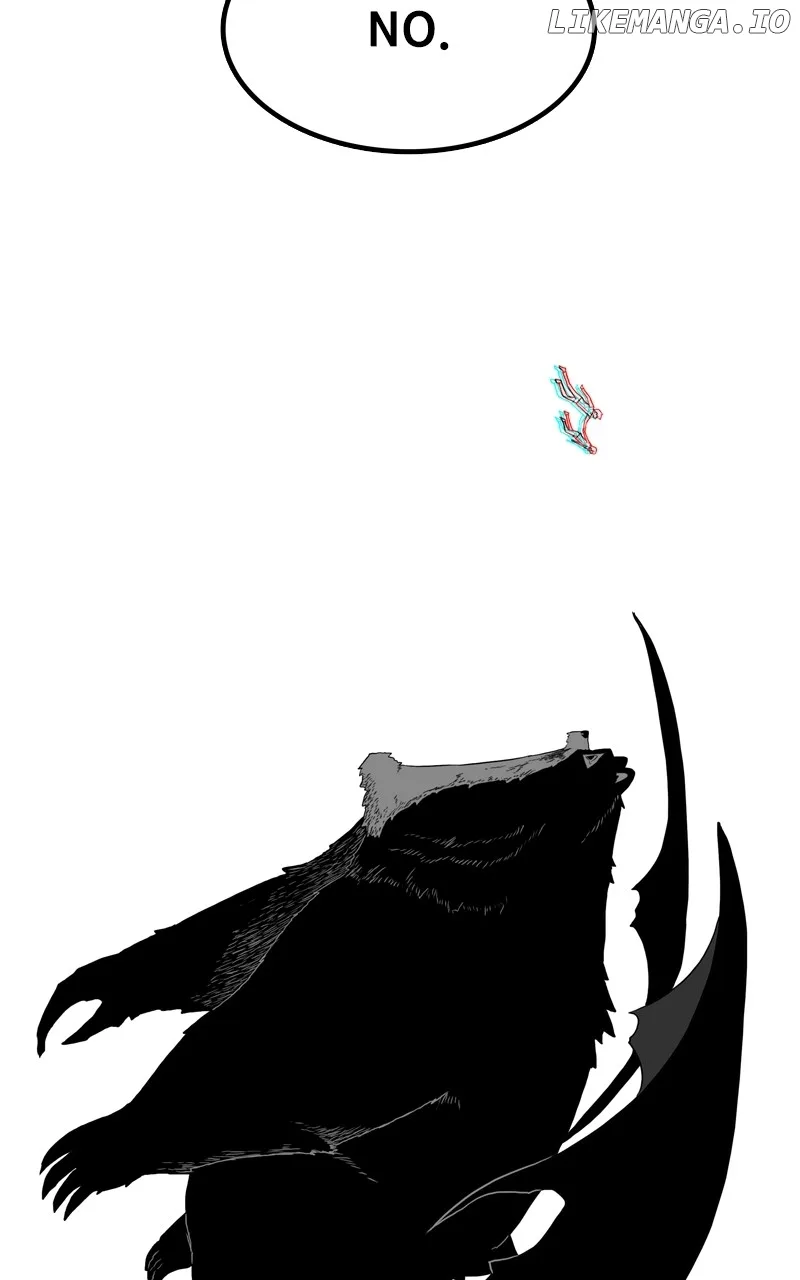 Dating to Survive Chapter 90 page 77