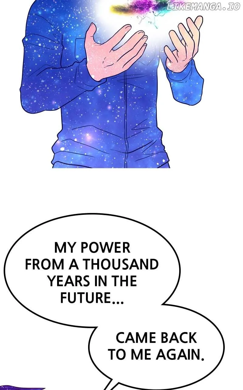 Dating to Survive Chapter 90 page 103
