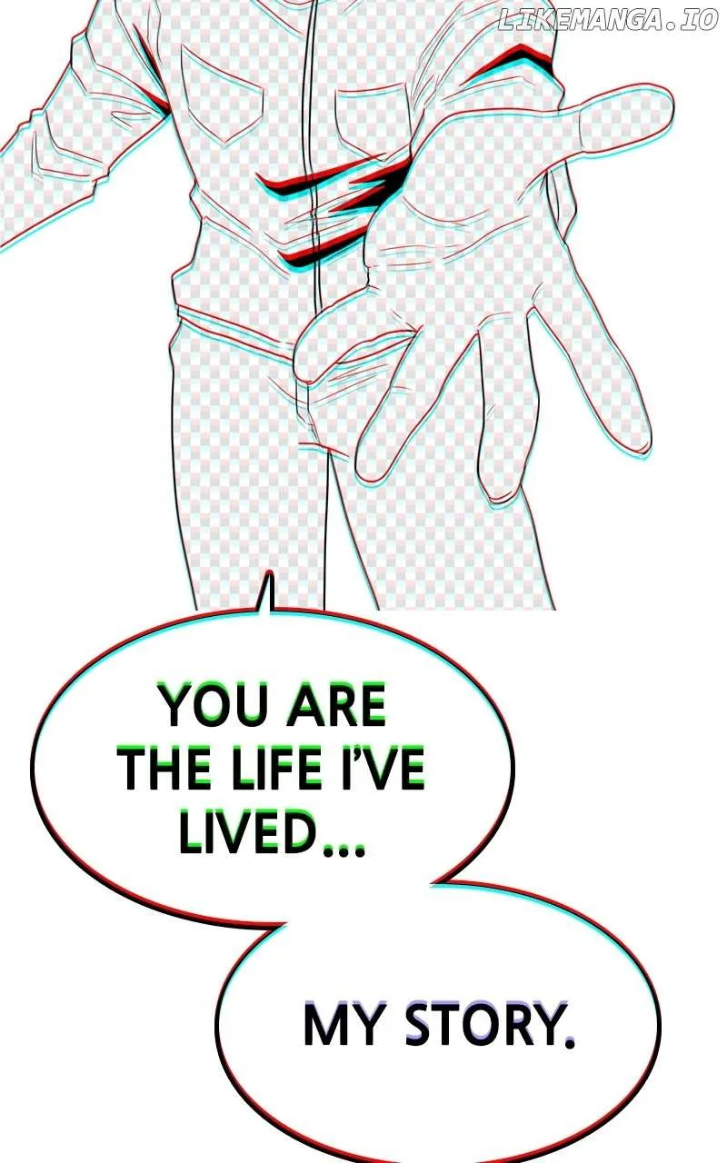 Dating to Survive Chapter 90 page 89