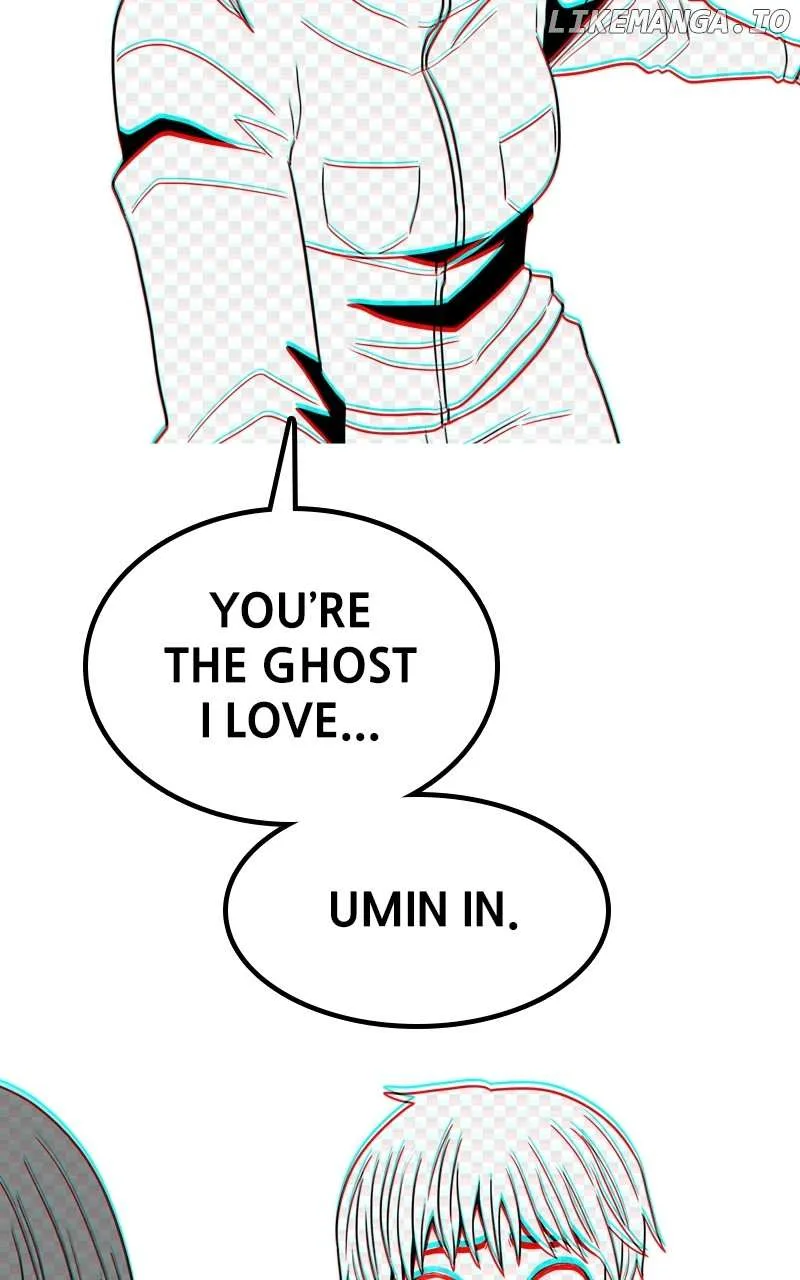 Dating to Survive Chapter 90 page 83