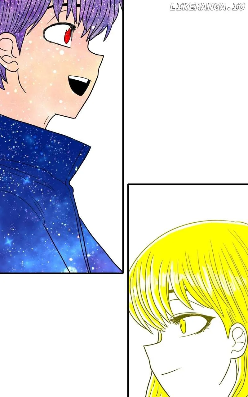 Dating to Survive Chapter 90 page 127