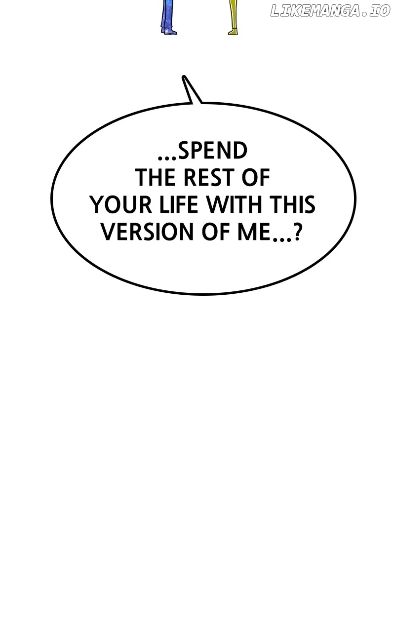 Dating to Survive Chapter 90 page 137