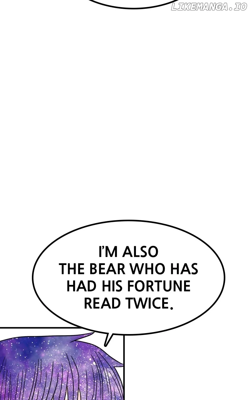 Dating to Survive Chapter 90 page 126