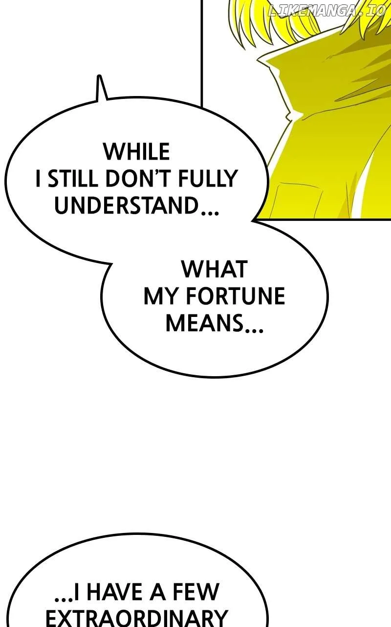 Dating to Survive Chapter 90 page 128