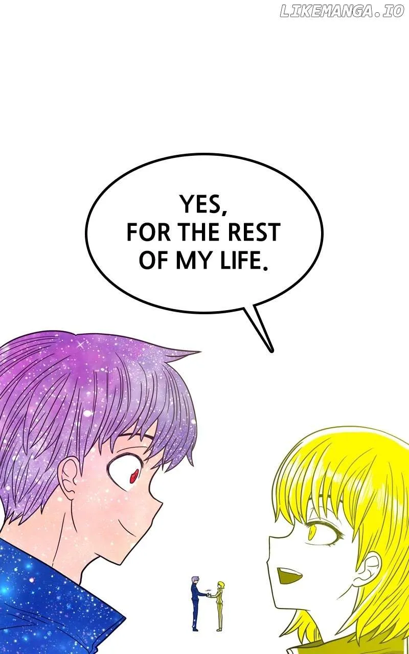 Dating to Survive Chapter 90 page 140