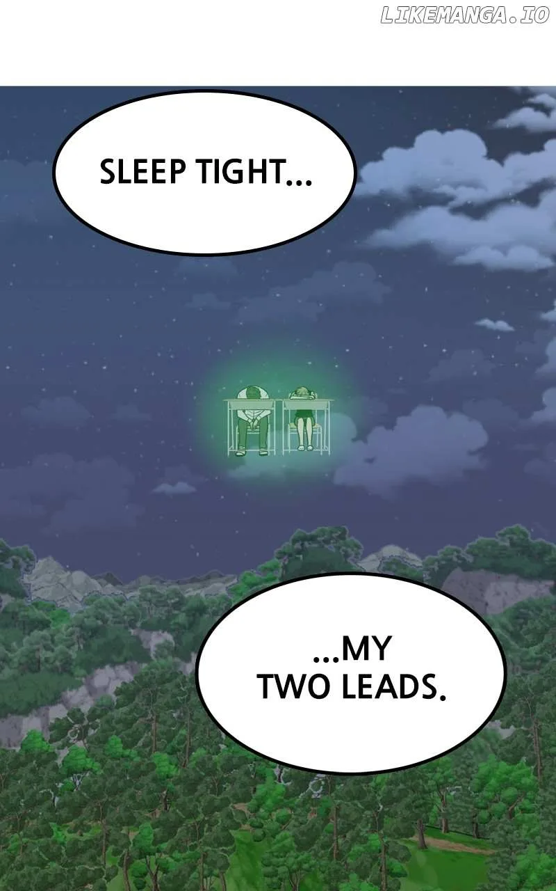 Dating to Survive Chapter 90 page 172